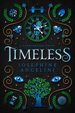 Timeless by Josephine Angelini