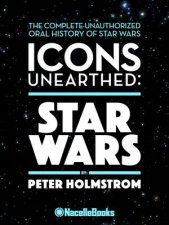 Icons Unearthed Star Wars