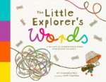 The Little Explorers Words