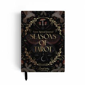 Seasons of Tarot by Emma Howard