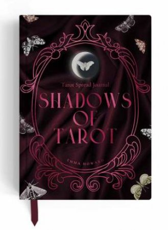 Shadows of Tarot by Emma Howard