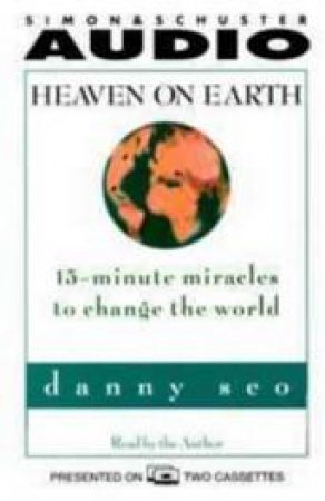 Heaven On Earth - Cassette by Danny Seo