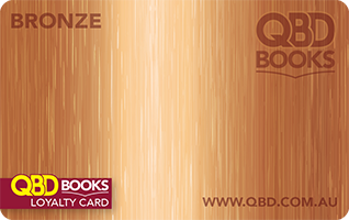 Bronze Card
