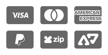 Accepted Payment Types